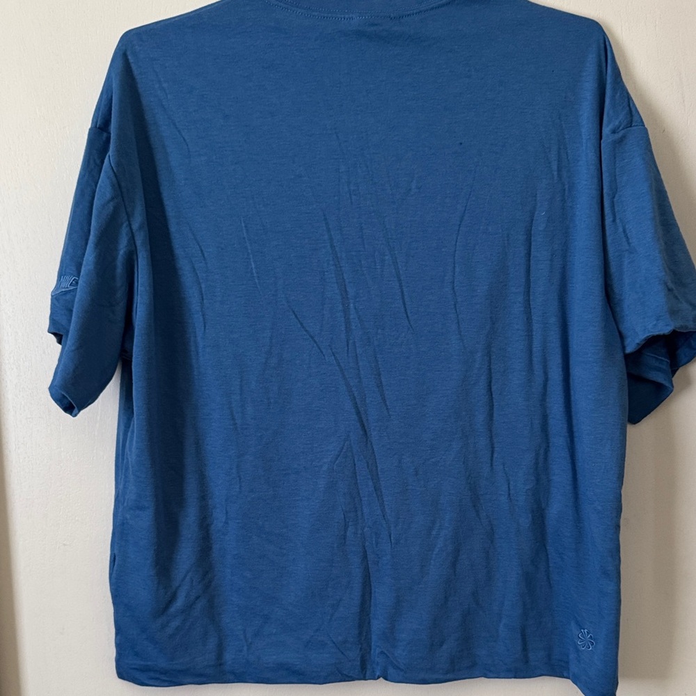 Nike Tech Tee - image 2